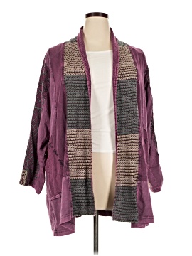 Parsley & Sage Coat