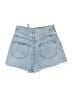 STS Blue Blue Denim Shorts Size 26 waist - photo 2