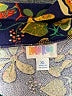 Lularoe Print Blue Casual Skirt Size XL - photo 4