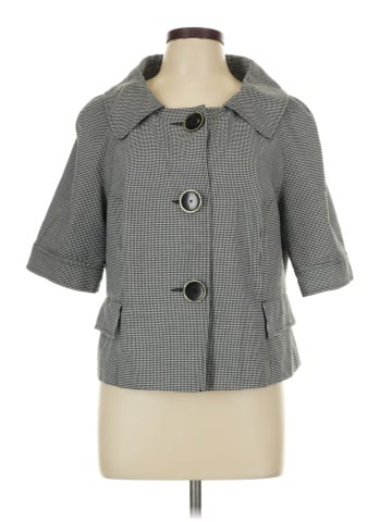 Investments Coat (view 1)