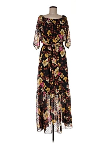 premier amour Casual Dress (view 1)