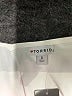Torrid 100% Polyester Ivory White Sleeveless Blouse Size Lg Plus (0) - photo 4