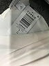 Torrid 100% Polyester Ivory White Sleeveless Blouse Size Lg Plus (0) - photo 5