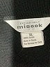 misook Solid Black Formal Skirt Size XL - photo 4