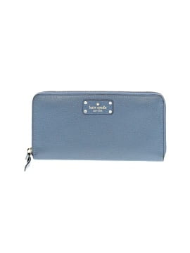Kate Spade New York Leather Wallet