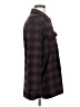 BP. Burgundy Long Sleeve Button-Down Shirt Size S - photo 4