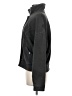 Gap 100% Cotton Black Jacket Size M - photo 5