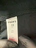 Halara Black Active Pants Size 1X - photo 7