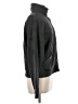 Gap 100% Cotton Black Jacket Size M - photo 4