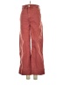 Ann Taylor LOFT Red Jeans Size 24 waist - photo 1