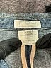 FDJ Blue Denim Jacket Size M - photo 6