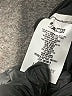 Frank Lyman Design Tweed Gray Cocktail Dress Size 4 - photo 8