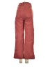 Ann Taylor LOFT Red Jeans Size 24 waist - photo 2