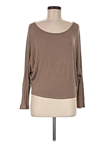 Vestique 3/4 Sleeve T-Shirt (view 1)