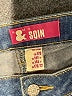 H&M Blue Jeans Size 14 - photo 3