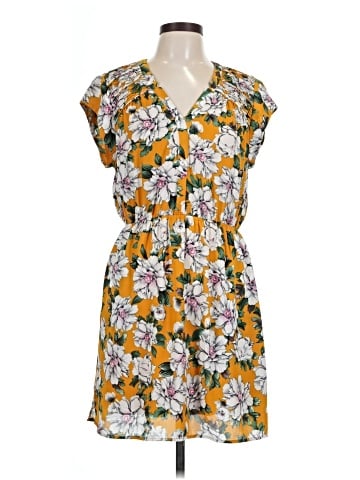 DR2 Casual Dress (view 1)
