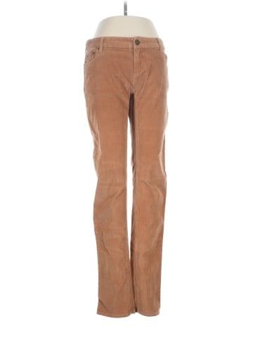 Garnet Hill Casual Pants (view 1)