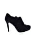 Mossimo Black Heels Size 5 1/2 - photo 1