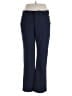 Gap Blue Dress Pants Size 14 Petite - photo 1