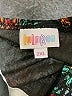 Lularoe Floral Teal Casual Dress Size XXL - photo 7