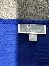 JM Collection Stars Blue 3/4 Sleeve Top Size 2X - photo 7