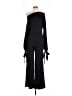 Unbranded Black Jumpsuit Size L - photo 1