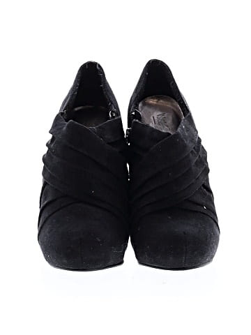 Mossimo Heels (view 2)