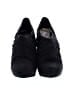 Mossimo Black Heels Size 5 1/2 - photo 2