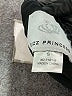 Bizz Princess Black Sleeveless Blouse Size S - photo 7