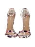 Express Purple Sandals Size 8 - photo 2