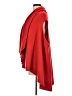 Look 100% Acrylic Red Cardigan One size - photo 5