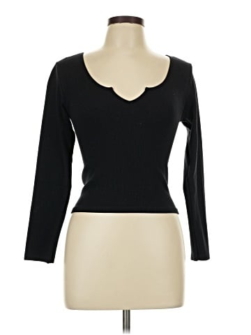 Eye Candy 3/4 Sleeve T-Shirt (view 1)