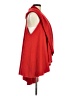 Look 100% Acrylic Red Cardigan One size - photo 4