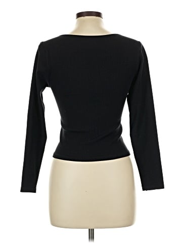 Eye Candy 3/4 Sleeve T-Shirt (view 2)