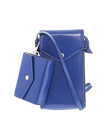 J.Crew Leather Crossbody Bag (view 1)