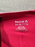 Reebok Burgundy Short Sleeve Blouse Size 3X - photo 7