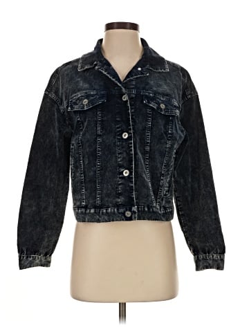 Rock & Republic Denim Jacket (view 1)