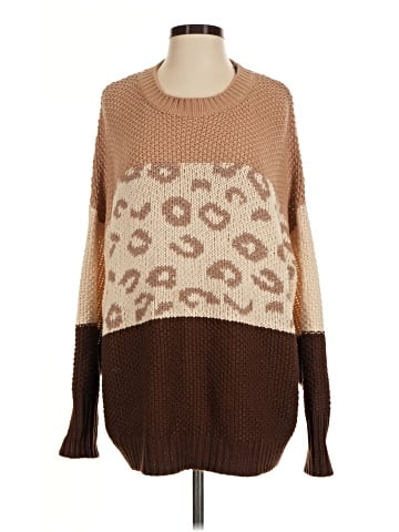 GiGio Pullover Sweater (view 1)