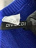 Divided by H&M 100% Acrylic Solid Blue Pullover Sweater Size XL - photo 7