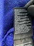 Divided by H&M 100% Acrylic Solid Blue Pullover Sweater Size XL - photo 9