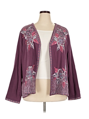 Soft Surroundings Jacket (view 1)