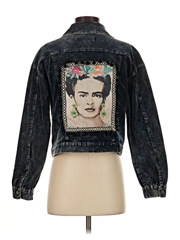 Rock & Republic Denim Jacket (view 2)
