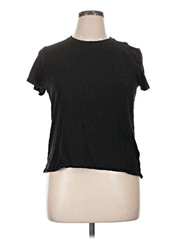 ATM Short Sleeve T-Shirt (view 1)