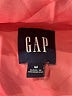 Gap Pink Short Sleeve Blouse Size M - photo 7