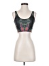 Teeki Green Tank Top Size XS - photo 1