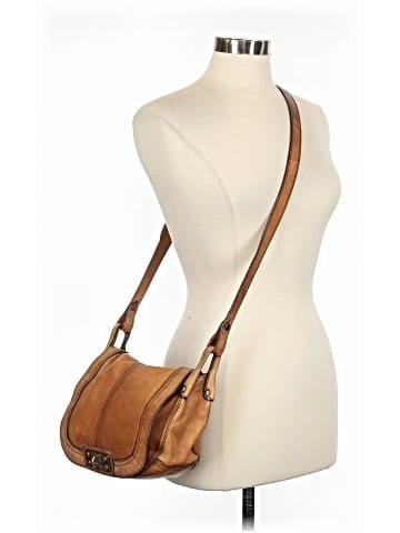 Fossil Crossbody Bag (view 2)
