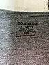 Toad & Co Solid Gray Casual Dress Size XL - photo 7