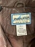 Pendleton 100% Leather Brown Vest Size S - photo 6