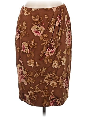 Dana Buchman Casual Skirt (view 1)