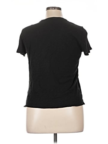 ATM Short Sleeve T-Shirt (view 2)